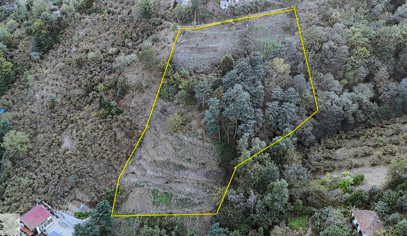 MERSİN'DE SATILIK 6 DÖNÜM FIRSAT ARSA